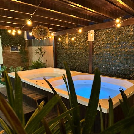 Coracao Do Oceano Village & Spa Penha  Kültér fotó