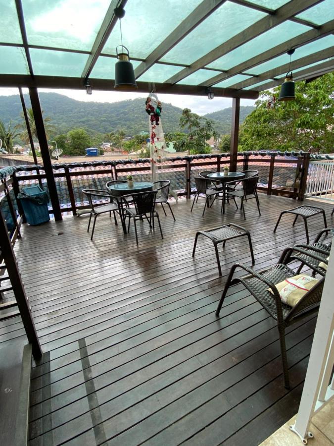 Coracao Do Oceano Village & Spa Penha  Kültér fotó