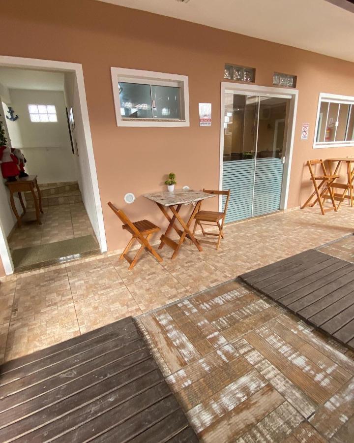 Coracao Do Oceano Village & Spa Penha  Kültér fotó