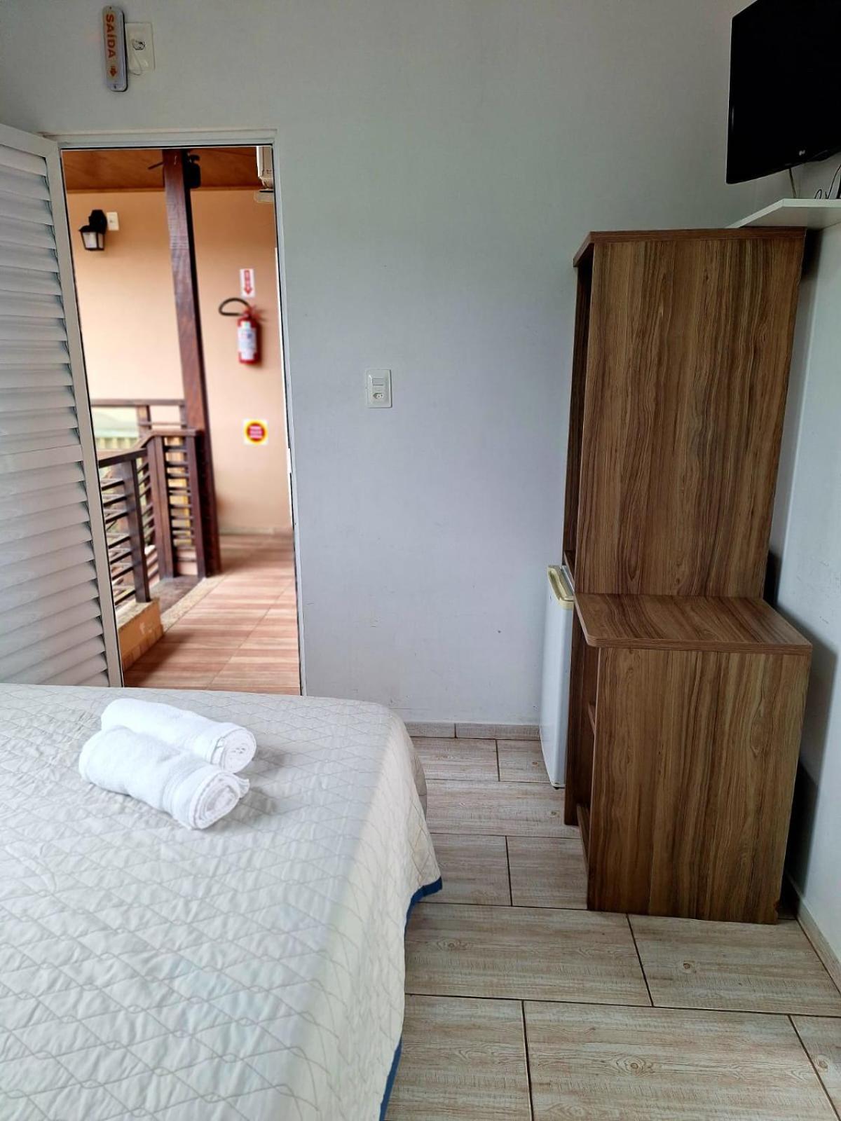 Coracao Do Oceano Village & Spa Penha  Kültér fotó