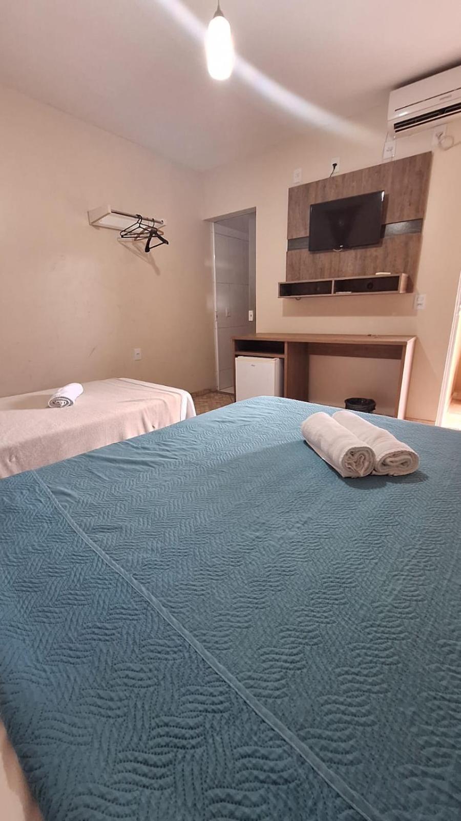 Coracao Do Oceano Village & Spa Penha  Kültér fotó