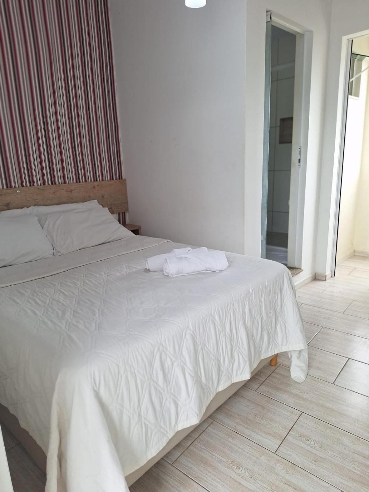 Coracao Do Oceano Village & Spa Penha  Kültér fotó