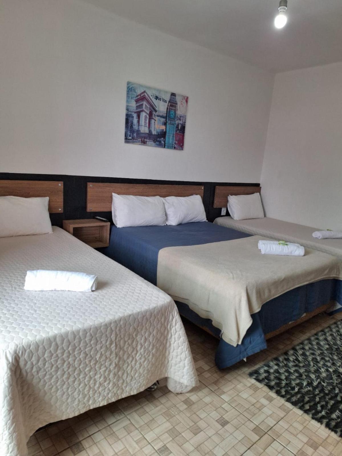 Coracao Do Oceano Village & Spa Penha  Kültér fotó