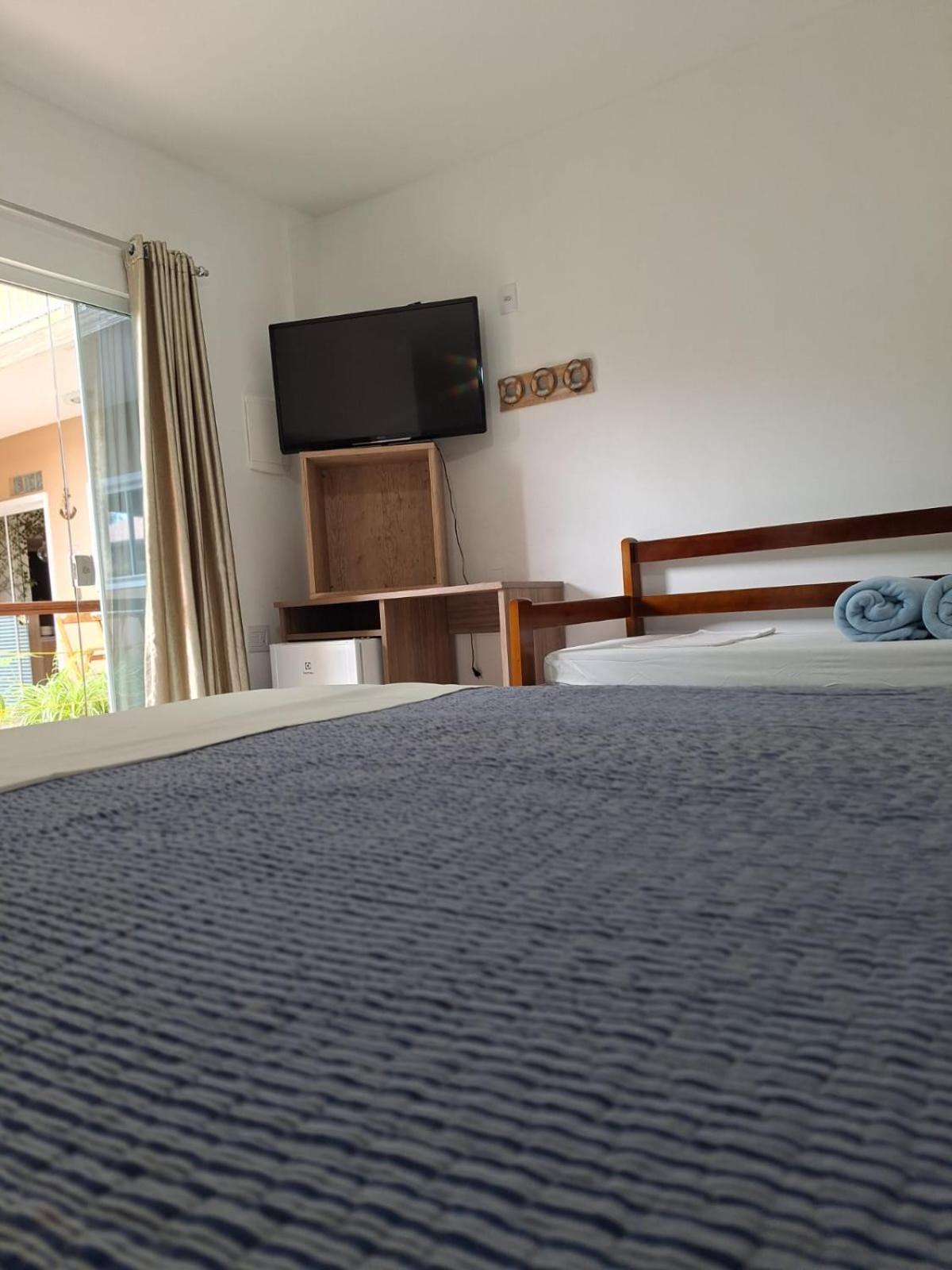 Coracao Do Oceano Village & Spa Penha  Kültér fotó