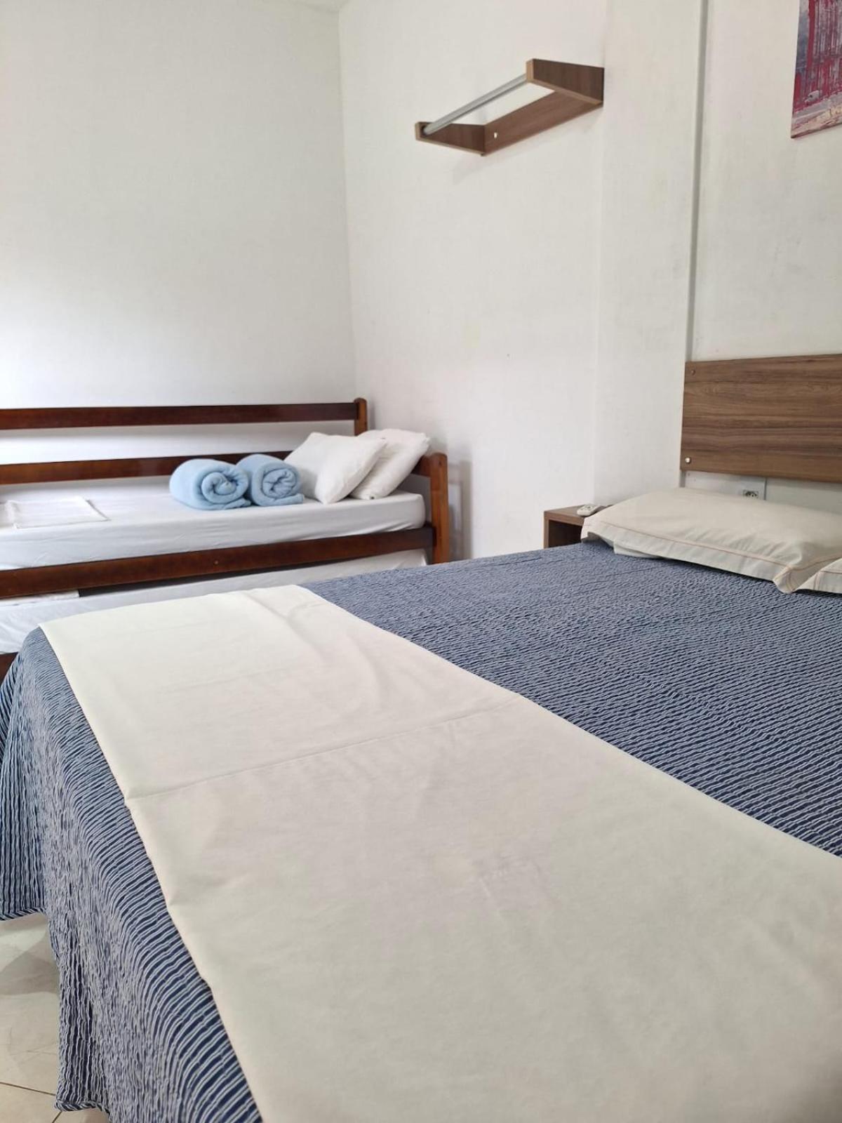 Coracao Do Oceano Village & Spa Penha  Kültér fotó