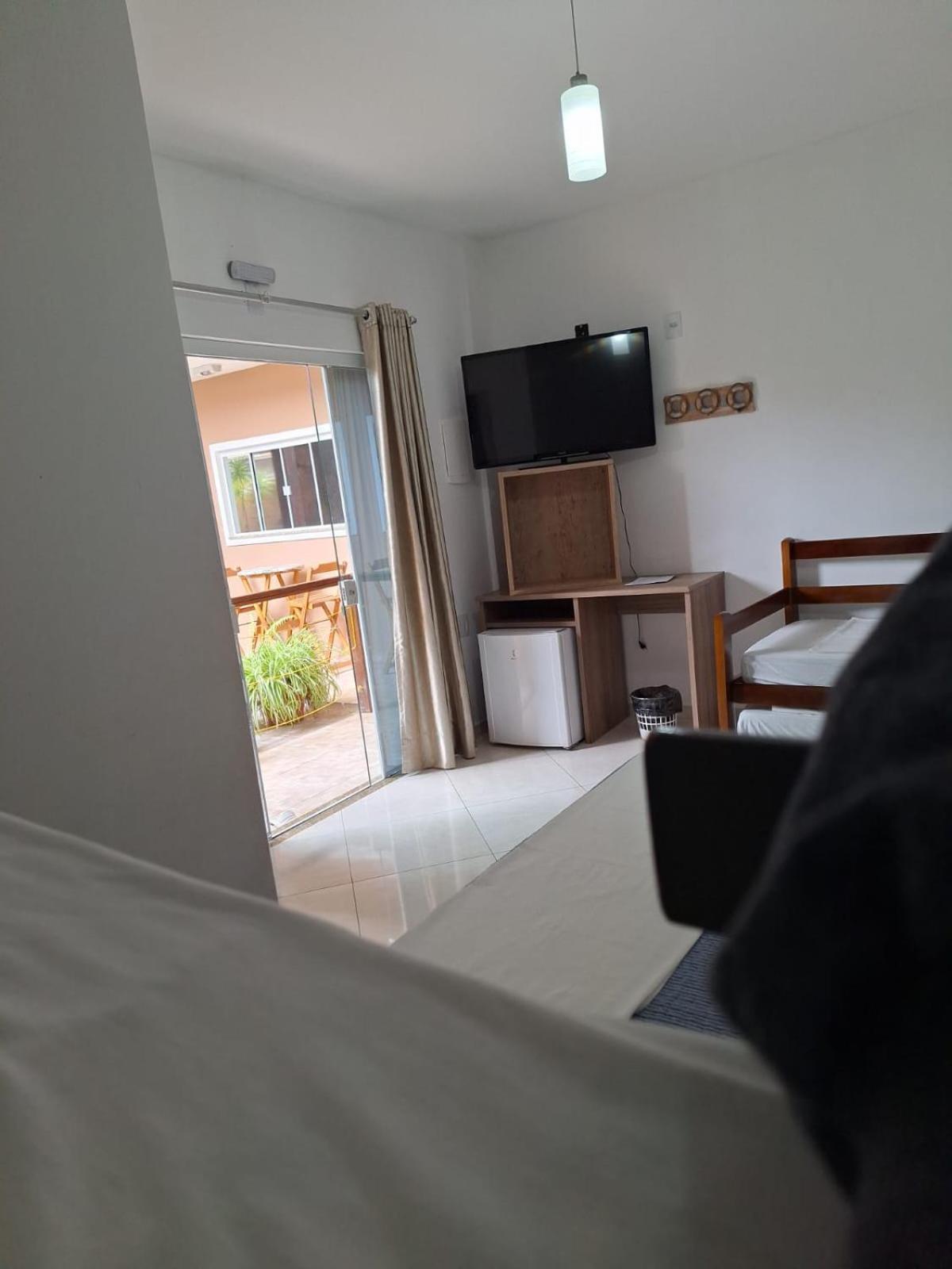 Coracao Do Oceano Village & Spa Penha  Kültér fotó