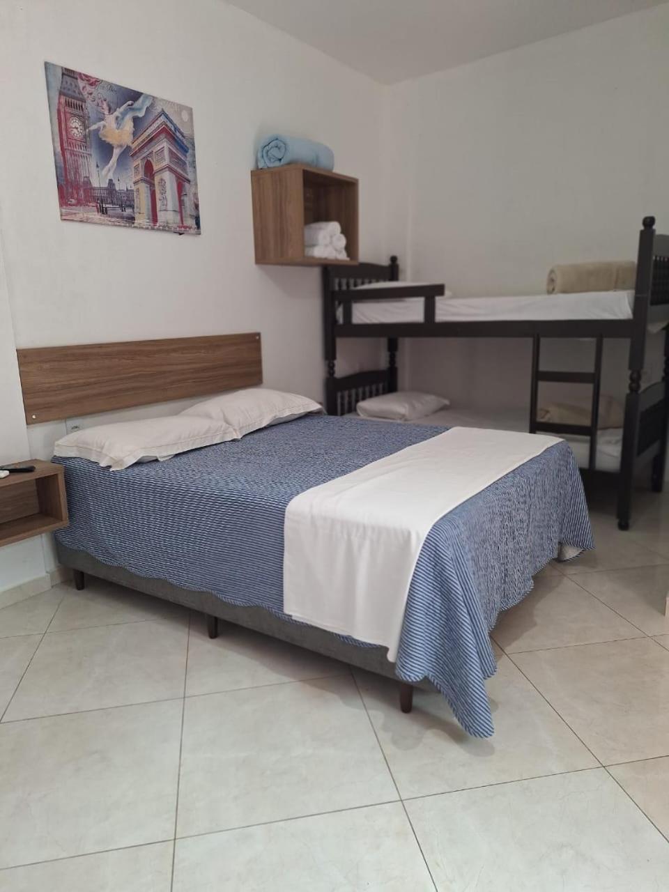 Coracao Do Oceano Village & Spa Penha  Kültér fotó