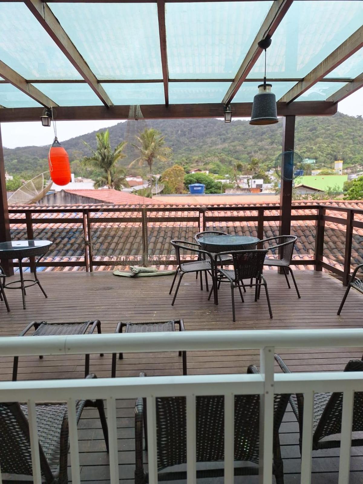 Coracao Do Oceano Village & Spa Penha  Kültér fotó