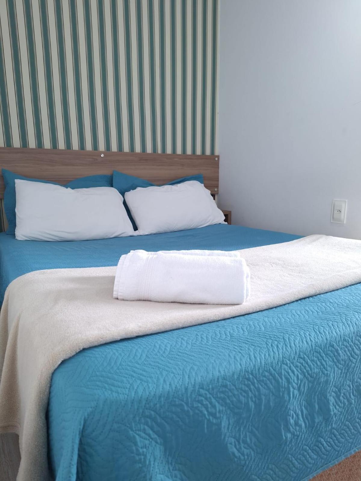 Coracao Do Oceano Village & Spa Penha  Kültér fotó