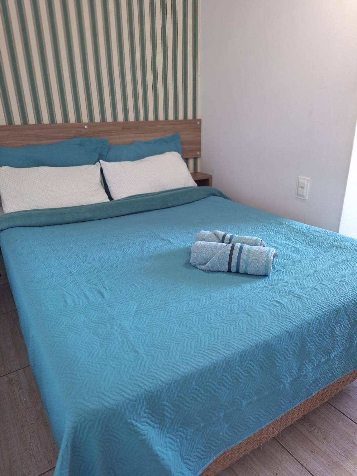 Coracao Do Oceano Village & Spa Penha  Kültér fotó