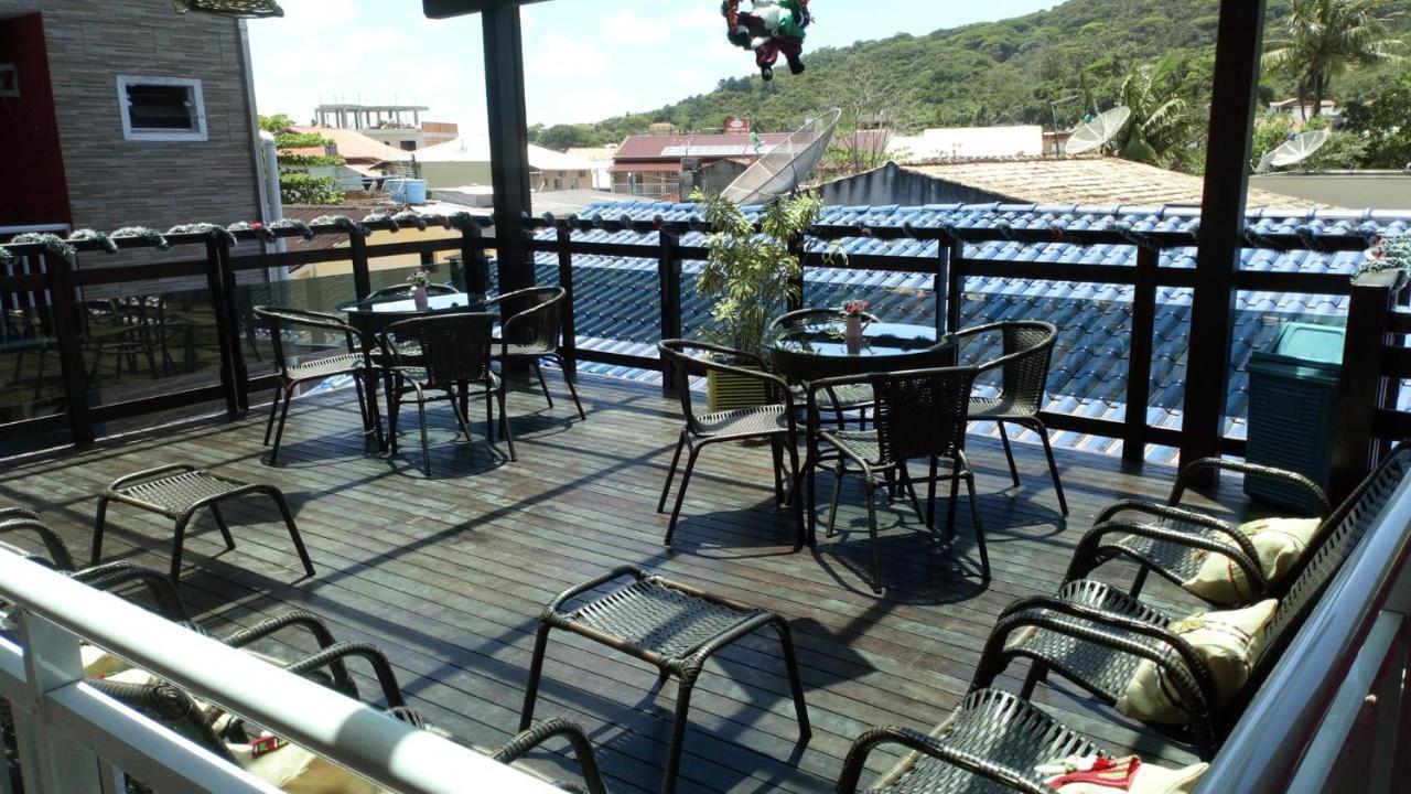 Coracao Do Oceano Village & Spa Penha  Kültér fotó